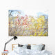 Fall Colors Midtown Toronto Wall Decal
