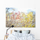 Fall Colors Midtown Toronto Wall Decal