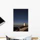 Sun Sets Wall Decal Design 2