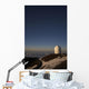 Sun Sets Wall Decal Design 2