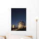 Sun Sets Wall Decal Design 1