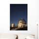 Sun Sets Wall Decal Design 1