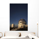 Sun Sets Wall Decal Design 1