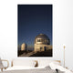 Sun Sets Wall Decal Design 1