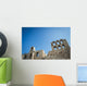Acropolis Wall Decal