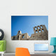 Acropolis Wall Decal
