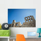 Acropolis Wall Decal