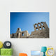 Acropolis Wall Decal