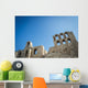 Acropolis Wall Decal