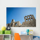 Acropolis Wall Decal