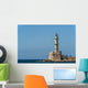 Lighthouse Venetian Harbor Wall Decal