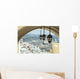Lights Hang Wall Decal