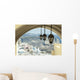 Lights Hang Wall Decal