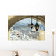 Lights Hang Wall Decal