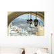 Lights Hang Wall Decal