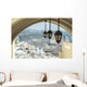 Lights Hang Wall Decal