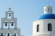Church Domed Roof and Wall Decal
