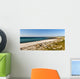 Grobust Beach Wall Decal