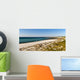 Grobust Beach Wall Decal