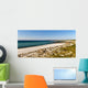 Grobust Beach Wall Decal