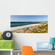 Grobust Beach Wall Decal