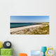 Grobust Beach Wall Decal