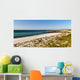 Grobust Beach Wall Decal