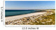 Grobust Beach Wall Decal