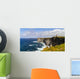 Marwick Head Rspb Nature Wall Decal Design 2