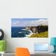 Marwick Head Rspb Nature Wall Decal Design 2