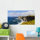 Marwick Head Rspb Nature Wall Decal Design 2