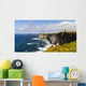 Marwick Head Rspb Nature Wall Decal Design 2