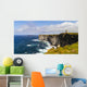 Marwick Head Rspb Nature Wall Decal Design 2