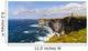 Marwick Head Rspb Nature Wall Decal Design 2