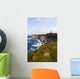 Marwick Head Rspb Nature Wall Decal Design 1