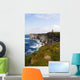 Marwick Head Rspb Nature Wall Decal Design 1