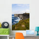 Marwick Head Rspb Nature Wall Decal Design 1