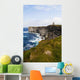Marwick Head Rspb Nature Wall Decal Design 1