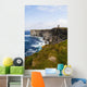 Marwick Head Rspb Nature Wall Decal Design 1