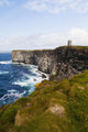 Marwick Head Rspb Nature Wall Decal Design 1