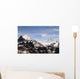 Monch and Jungfrau from Wall Decal