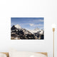 Monch and Jungfrau from Wall Decal