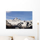 Jungfrau Wall Decal