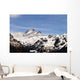 Jungfrau Wall Decal