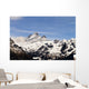 Jungfrau Wall Decal