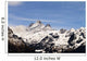 Jungfrau Wall Decal