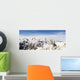 From Piz Gloria Wall Decal