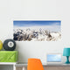 From Piz Gloria Wall Decal