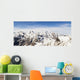 From Piz Gloria Wall Decal