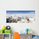 From Piz Gloria Wall Decal
